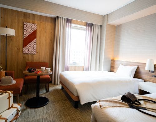 スタンダードツイン