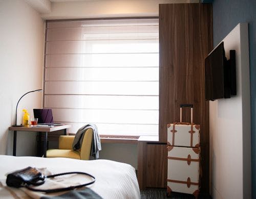 スタンダードダブル