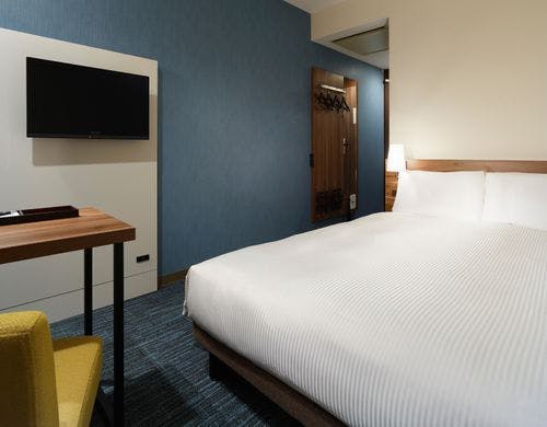 【スタンダードダブル】イメージ