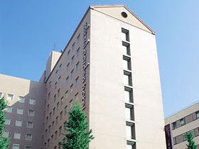 三井ガーデンホテル熊本