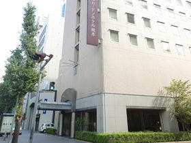 三井ガーデンホテル熊本 一休.com提供写真