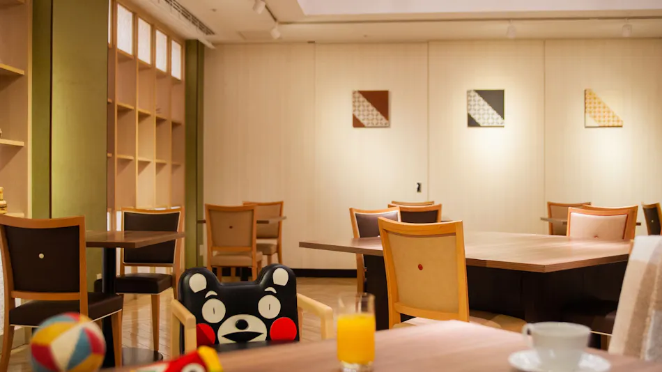 Mitsui Garden Hotel Kumamoto