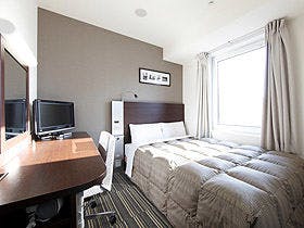 コンフォートホテル 北見 2枚目