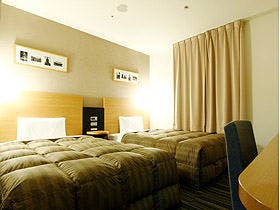 コンフォートホテル 北見 3枚目