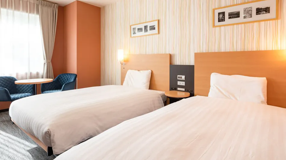 Comfort Hotel Maebashi