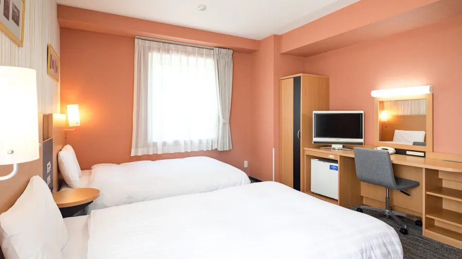 Comfort Hotel Maebashi