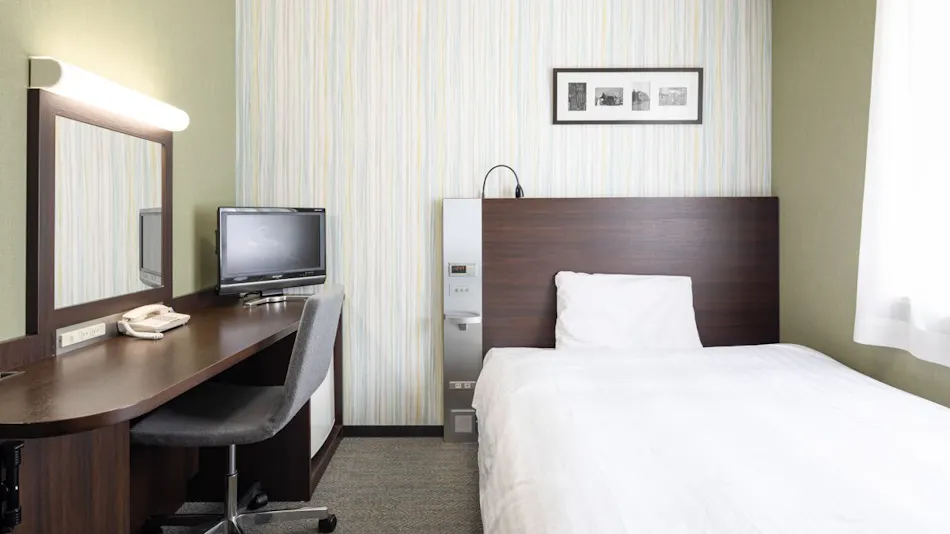 Comfort Hotel Maebashi