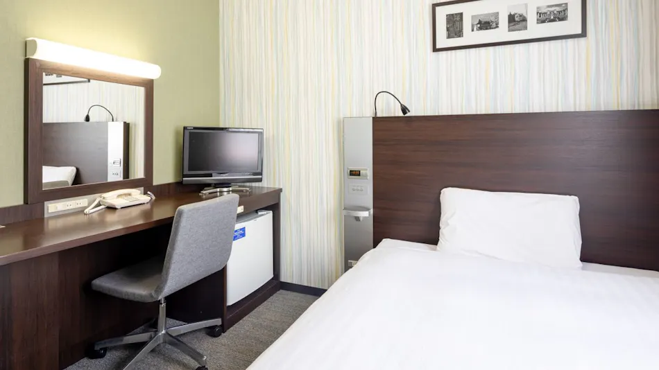 Comfort Hotel Maebashi