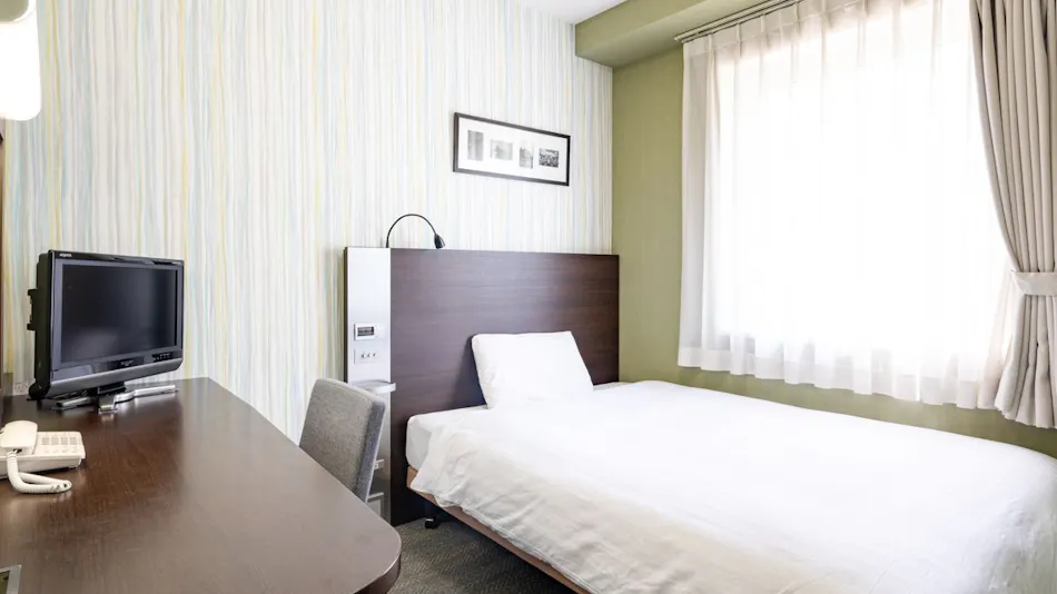 Comfort Hotel Maebashi