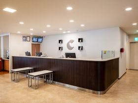 コンフォートホテル前橋 （Comfort Hotel Maebashi） 2枚目