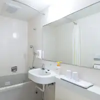 2 tempat tidur ■ Twin Ekonomi