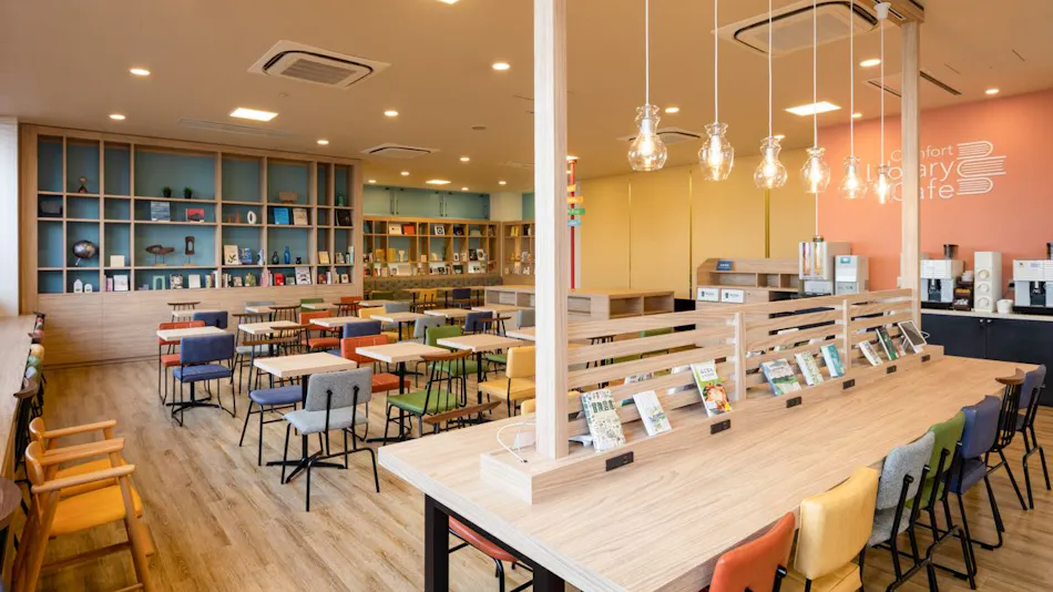 Comfort Hotel Hamamatsu