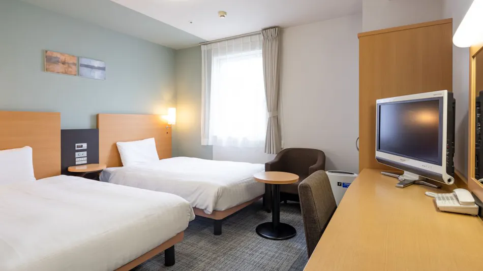 Comfort Hotel Kure
