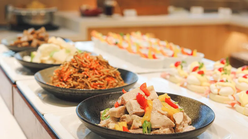 Lotte City Hotel Kinshicho
