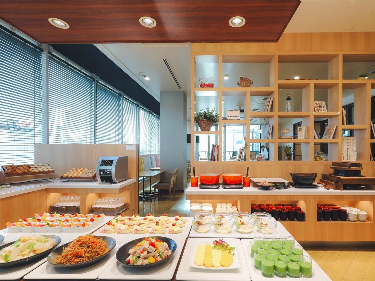 ロッテシティホテル錦糸町