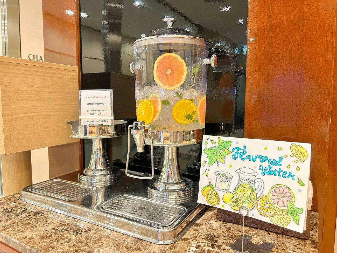 ロッテシティホテル錦糸町