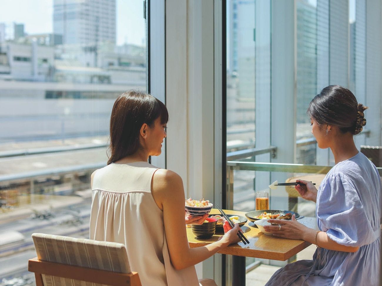 ロッテシティホテル錦糸町