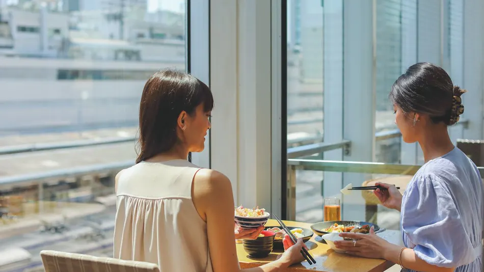 Lotte City Hotel Kinshicho