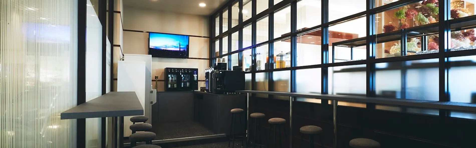 ロッテシティホテル錦糸町