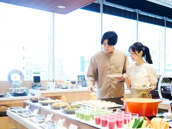 【事前決済/返金不可】大切なひとと聖なる夜を-クリスマスケーキ&スパークリングワイン付き(朝食付き)