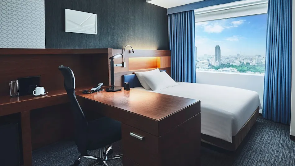 Lotte City Hotel Kinshicho