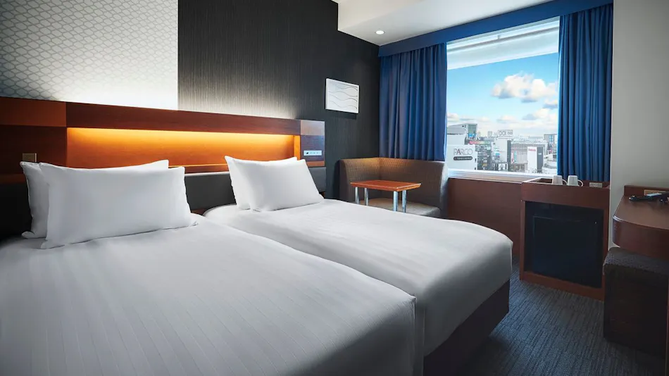 Lotte City Hotel Kinshicho