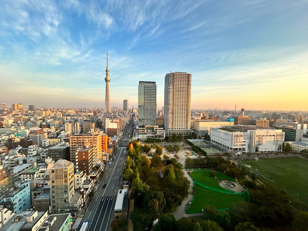 ロッテシティホテル錦糸町