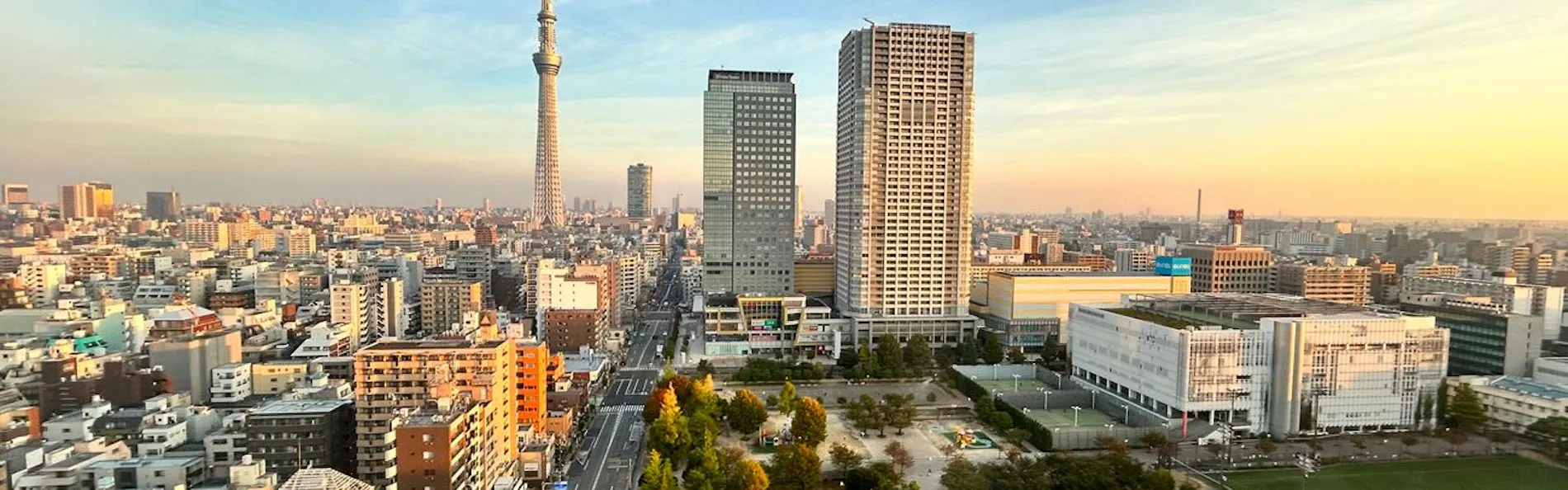 ロッテシティホテル錦糸町