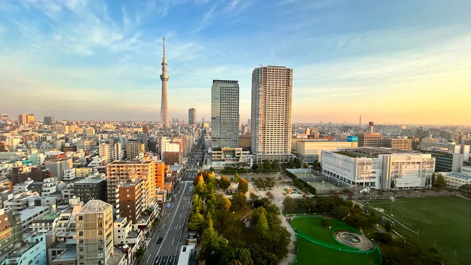 Lotte City Hotel Kinshicho