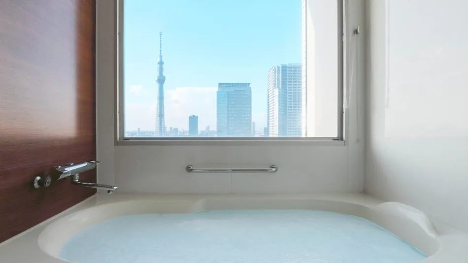 Lotte City Hotel Kinshicho