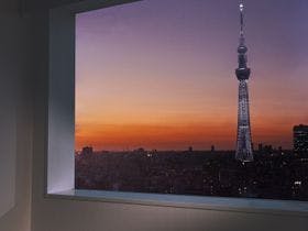ロッテシティホテル錦糸町