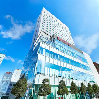 ロッテシティホテル錦糸町