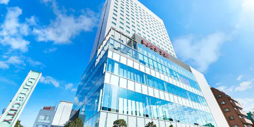 ロッテシティホテル錦糸町