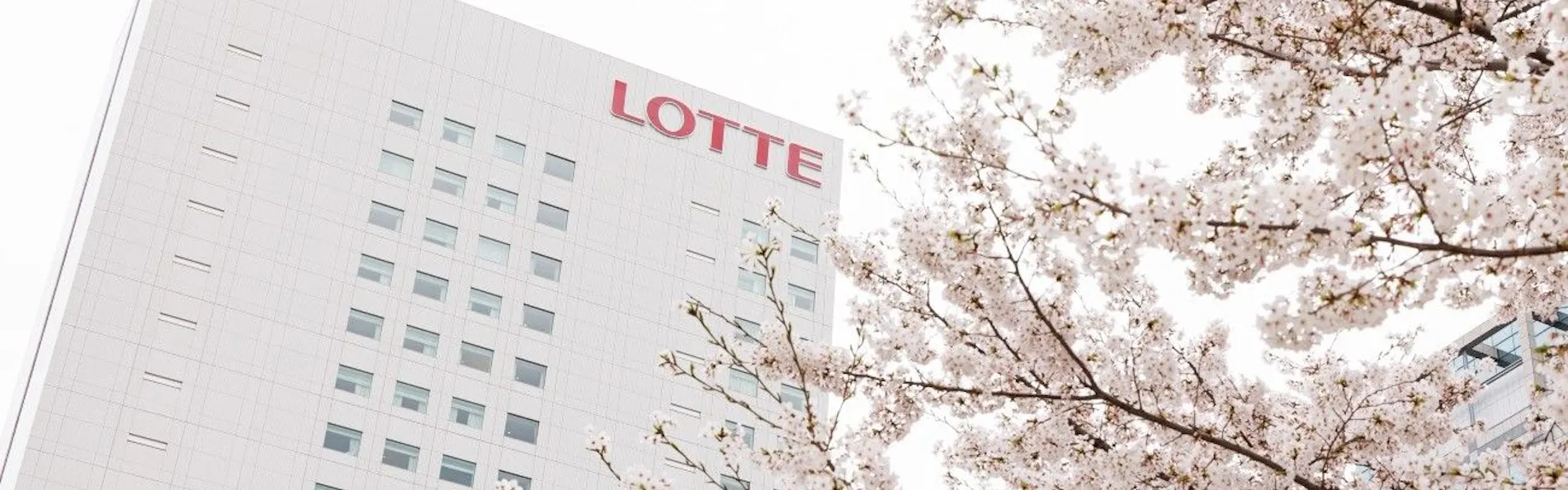 ロッテシティホテル錦糸町