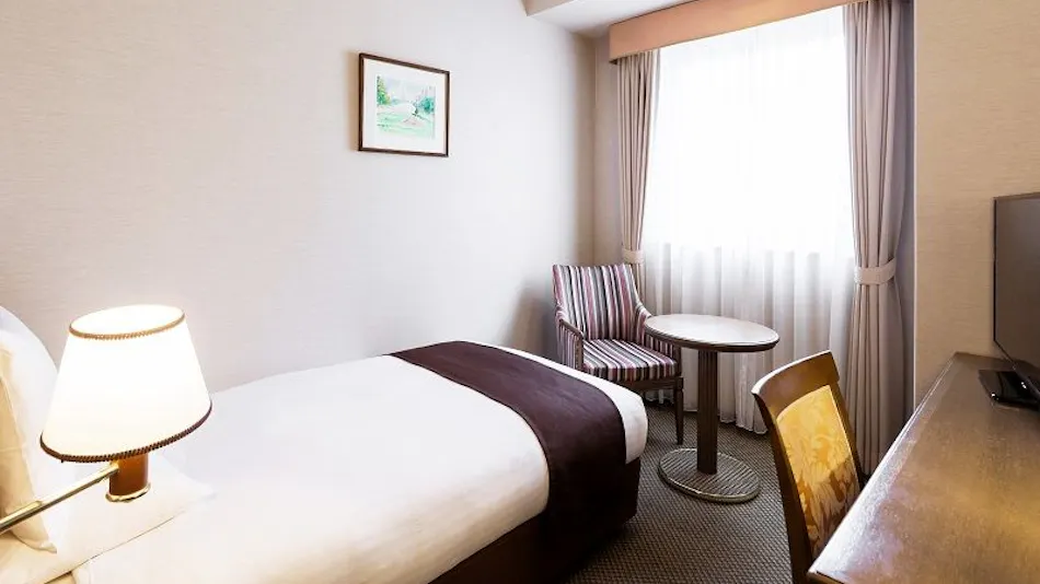 Hotel MyStays Sapporo Aspen