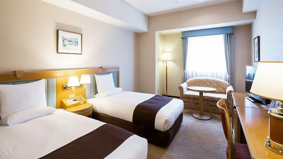 Hotel MyStays Sapporo Aspen