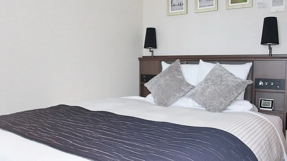 Hotel MyStays Sapporo Aspen