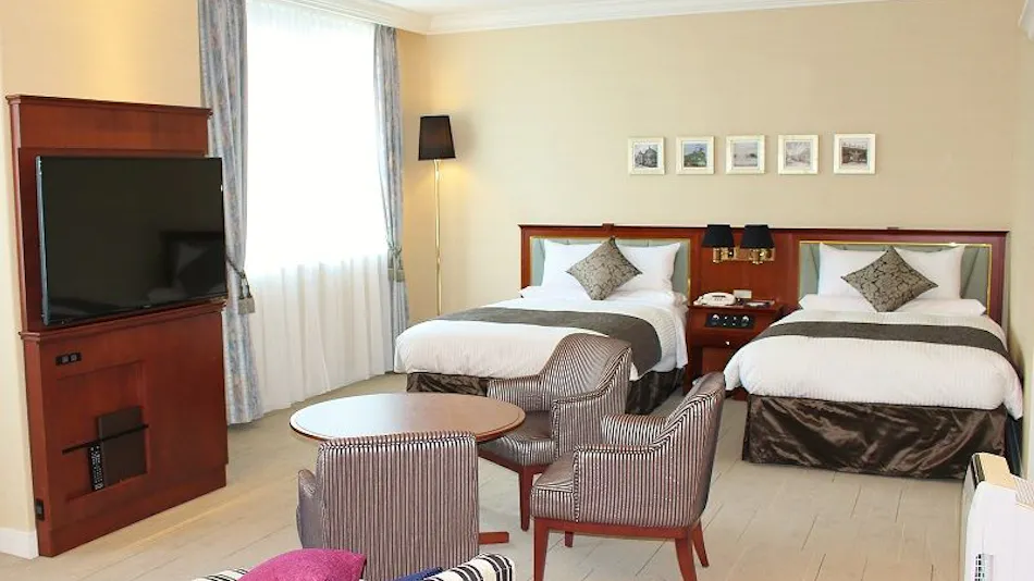 Hotel MyStays Sapporo Aspen
