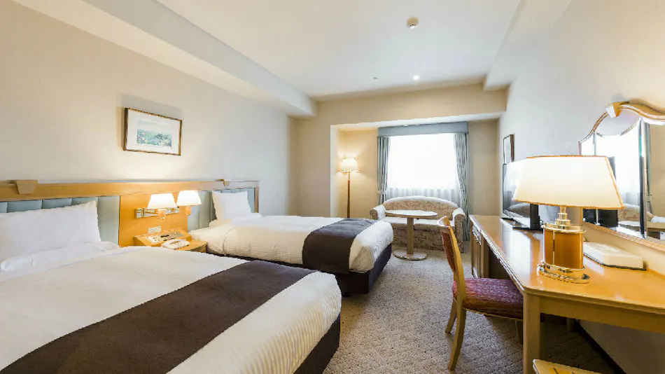 Hotel MyStays Sapporo Aspen