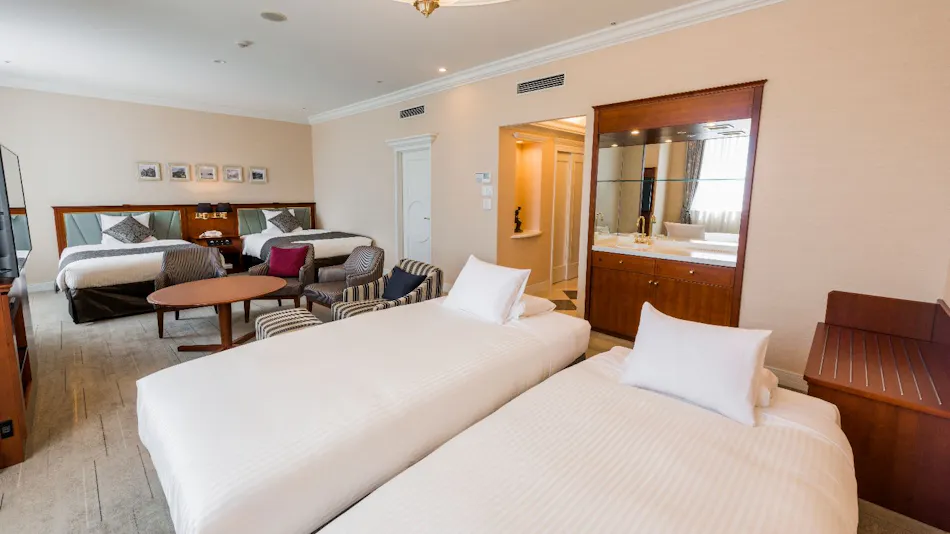Hotel MyStays Sapporo Aspen