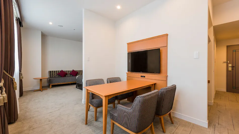Hotel MyStays Sapporo Aspen
