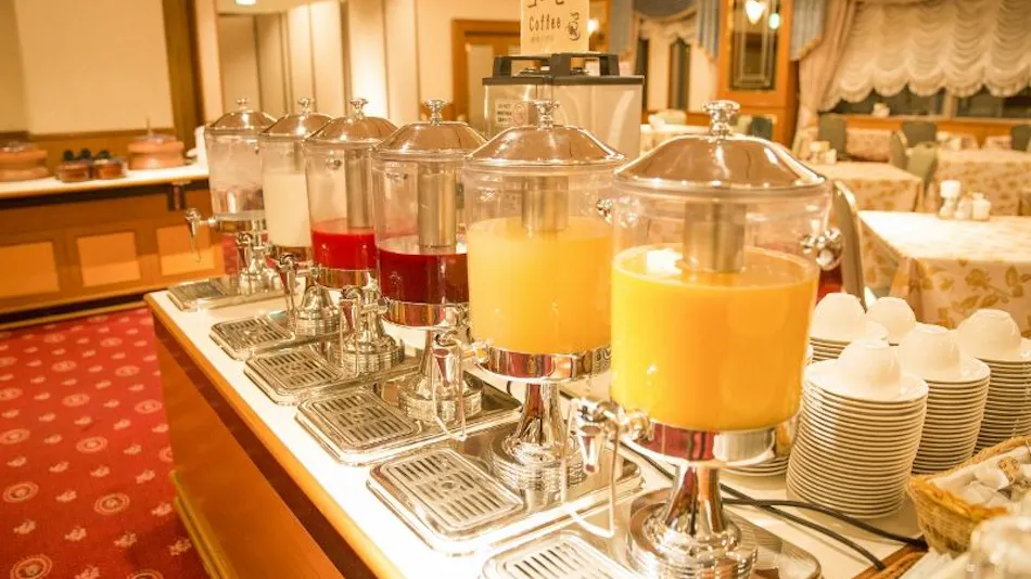 Hotel MyStays Sapporo Aspen
