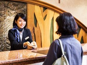 ホテルマイステイズ札幌アスペン 一休.com提供写真