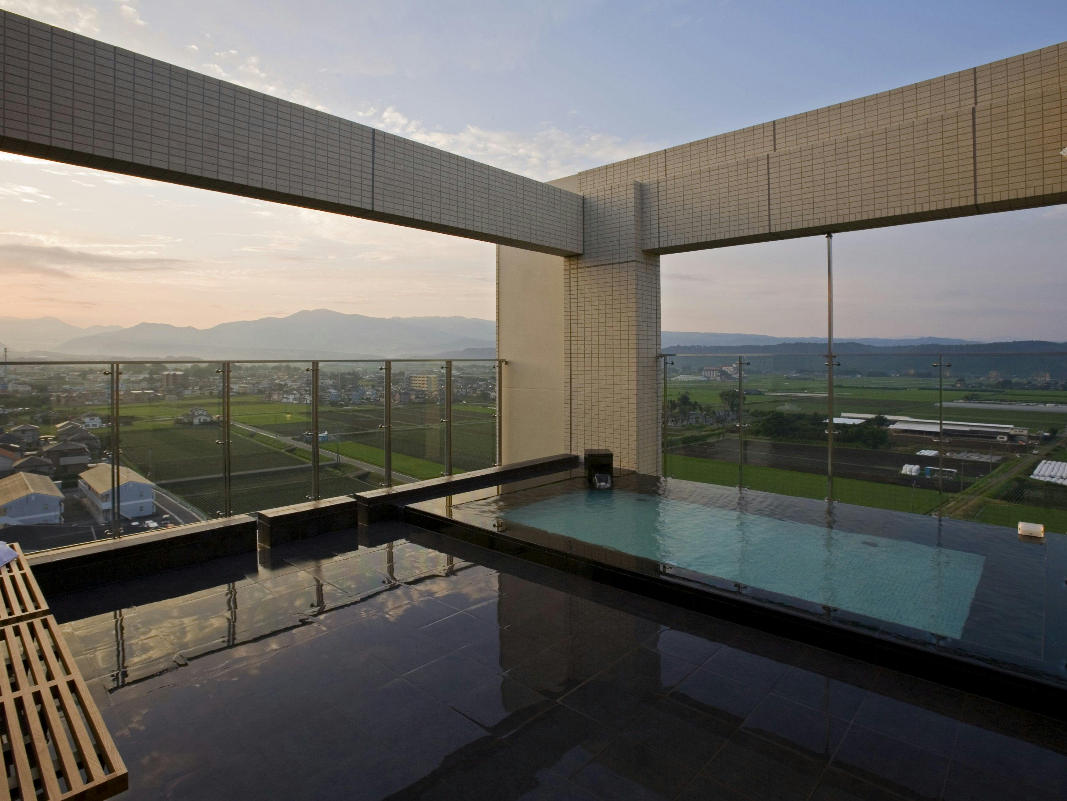カンデオホテルズ大津熊本空港（CANDEO HOTELS）