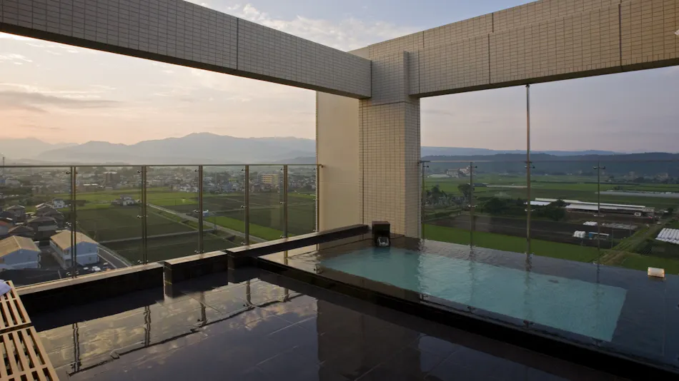 Candeo Hotels Otsu Kumamoto Airport (CANDEO HOTELS)