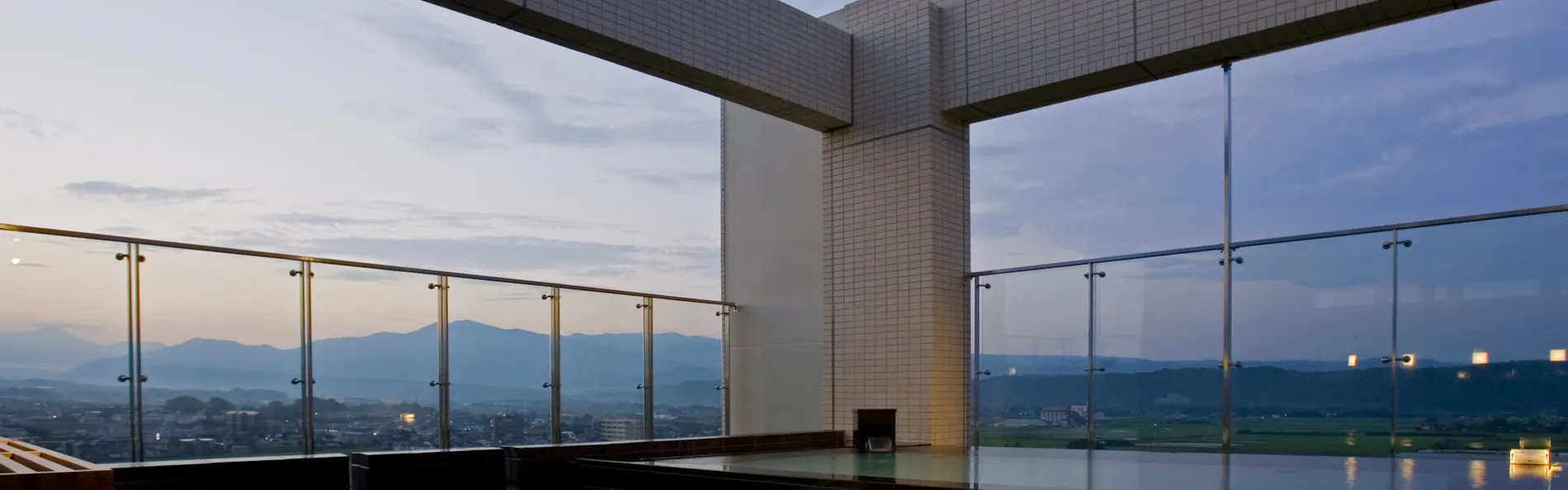 カンデオホテルズ大津熊本空港(CANDEO HOTELS)