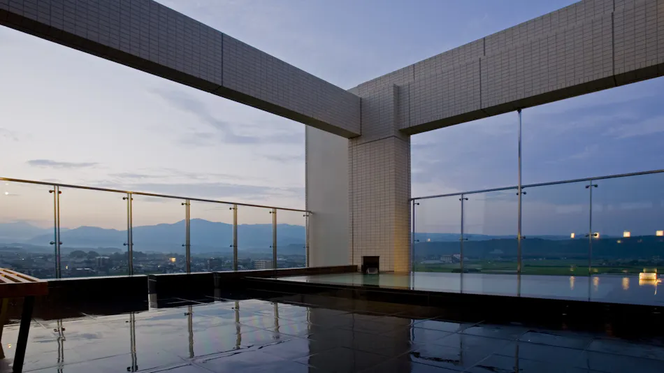 Candeo Hotels Otsu Kumamoto Airport (CANDEO HOTELS)