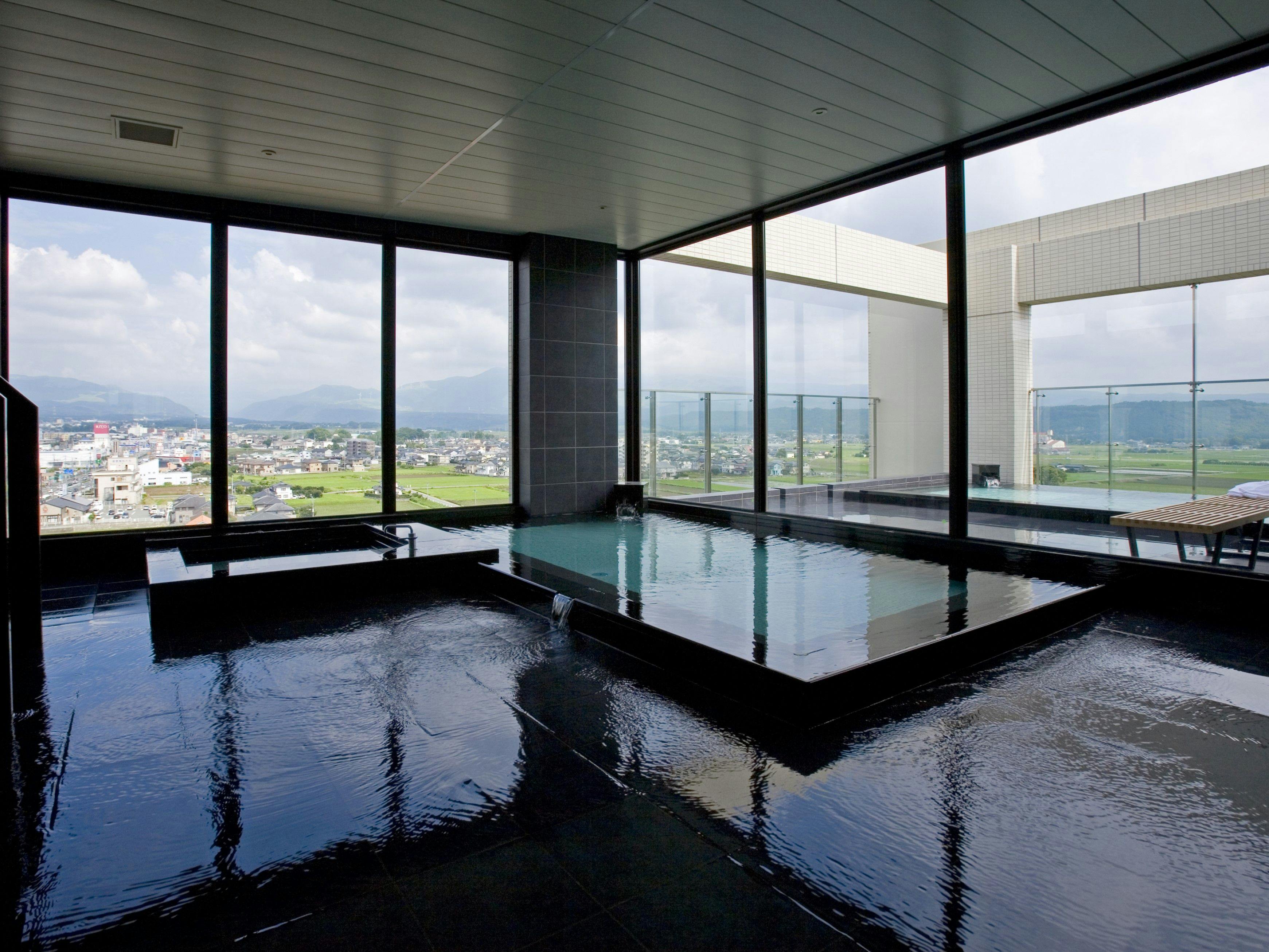 カンデオホテルズ大津熊本空港（CANDEO HOTELS）