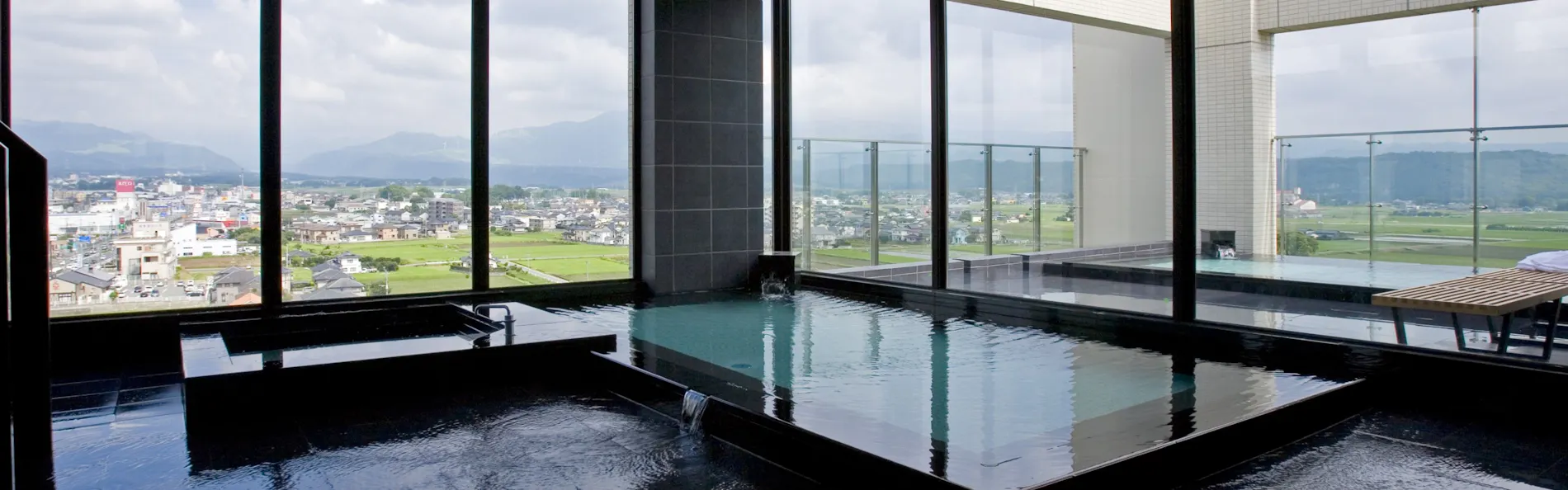 カンデオホテルズ大津熊本空港(CANDEO HOTELS)