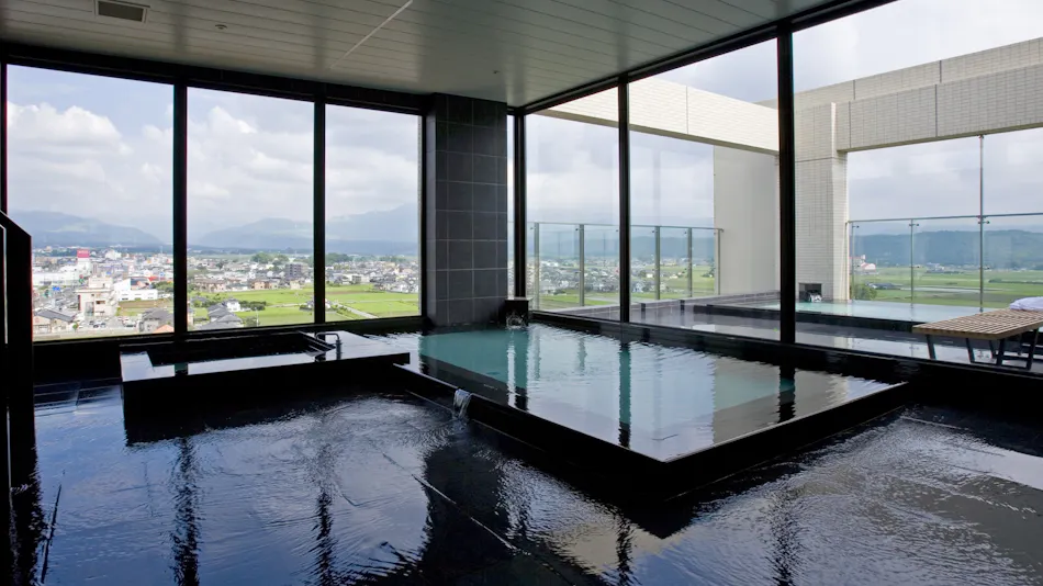 Candeo Hotels Otsu Kumamoto Airport (CANDEO HOTELS)